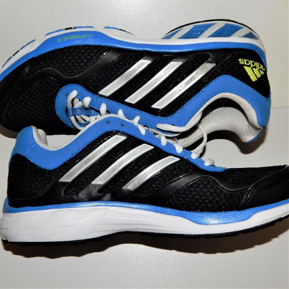 NEW Men shoes 7.5 athletic run Adidas \